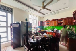 Siêu Phẩm 4Tầng Mới Đẹp Thang Máy Hẻm 6m 100m2 Gần Phạm Văn Đồng Linh Đông Thủ Đức Chỉ 12.5 tỷ